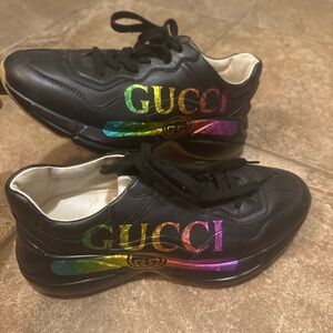 Gucci shoes